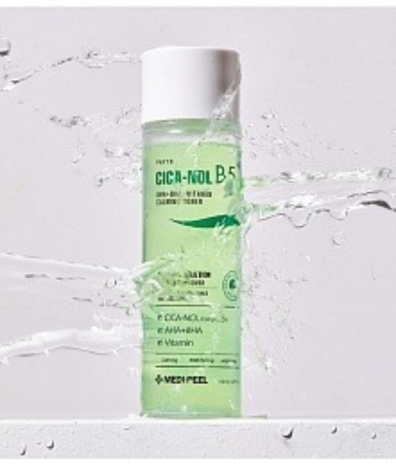 Medi-Peel Phyto Cica-Nol B5 AHA BHA (150ml)