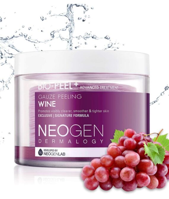 Neogen Bio-Peel Gauze Peeling Wine (30 pads)