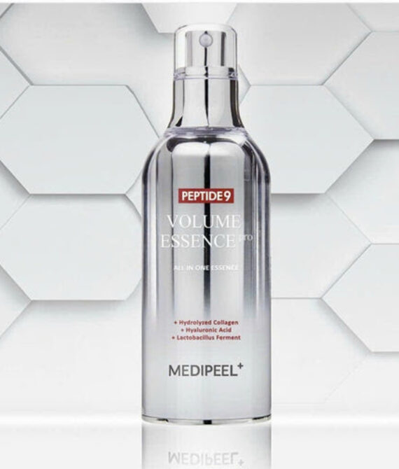 MEDI-PEEL Peptide 9 Volume Lifting All In One Essence PRO (100ml)