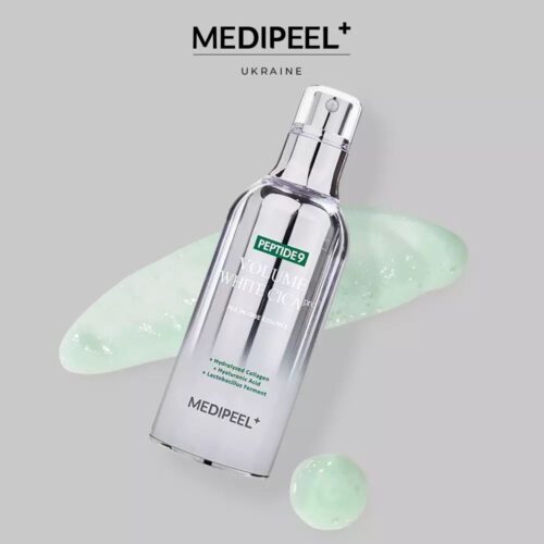 Medi Peel Peptide 9 Volume White Cica Essence Pro (100ml)