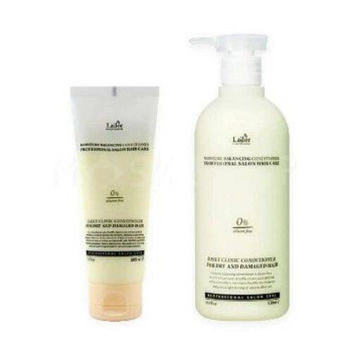Lador Moisture Balancing Conditioner (100ml-500ml)