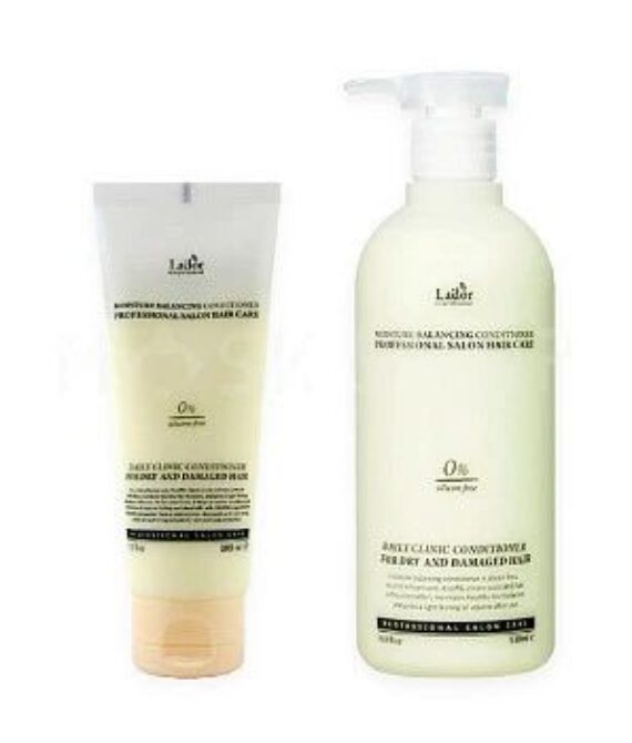 Lador Moisture Balancing Conditioner (100ml-500ml)