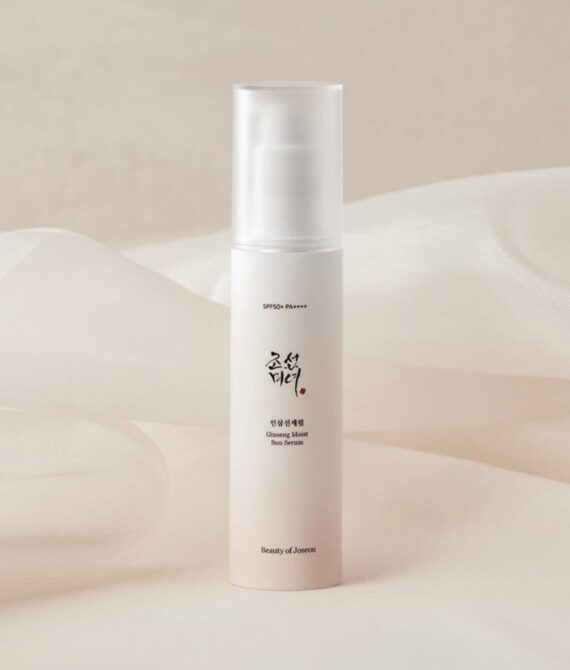 Beauty of Joseon Ginseng Moist Sun Serum SPF50+ PA++++ (50ml)