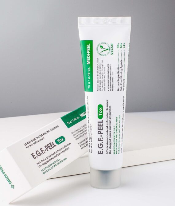 Medi-Peel EGF Peel Tox (70ml)