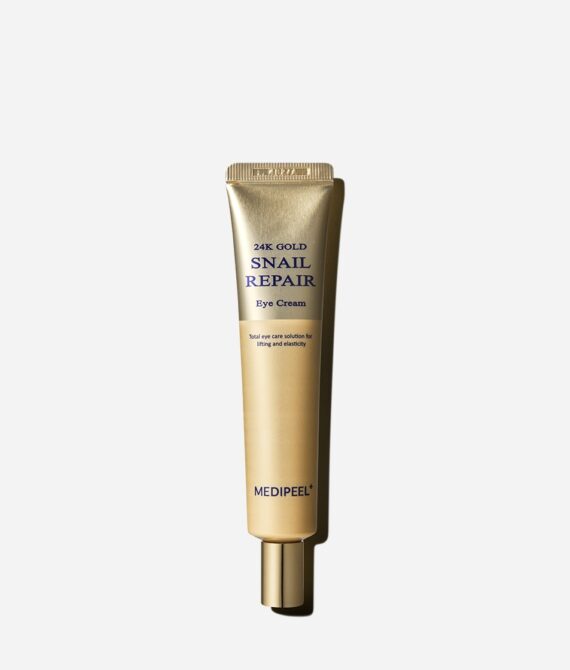 Medi Peel 24K Gold Snail Repair eye Cream (30ml)