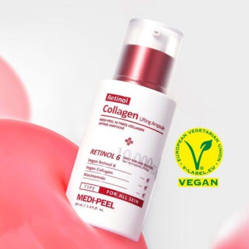 Lifting ορός Medi-Peel Retinol Collagen (50ml)