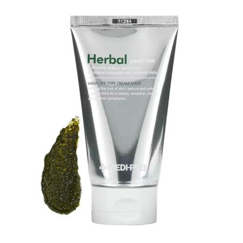 MEDIPEEL Herbal Peel Tox Mask PRO (120ml)
