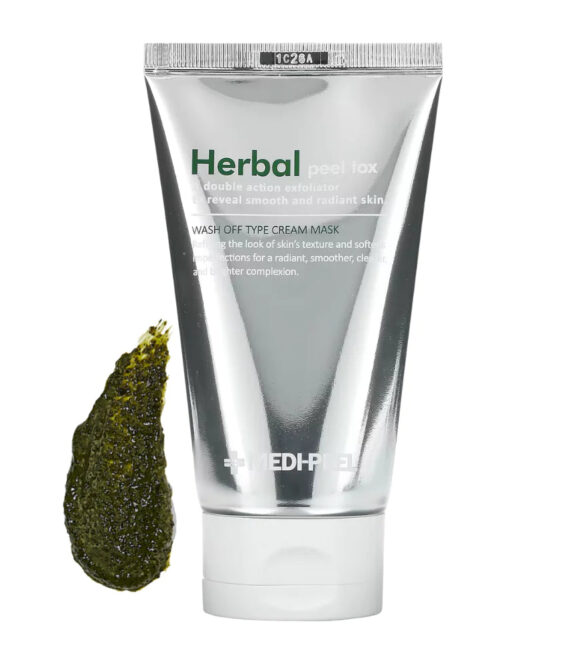 MEDIPEEL Herbal Peel Tox Mask PRO (120ml)