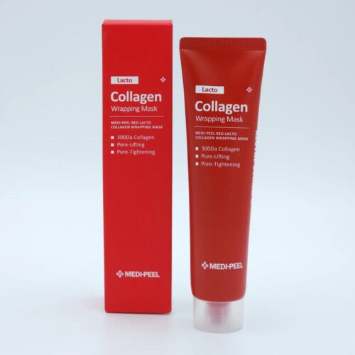 Medi-Peel Red Lacto Collagen Wrapping Mask (70ml)