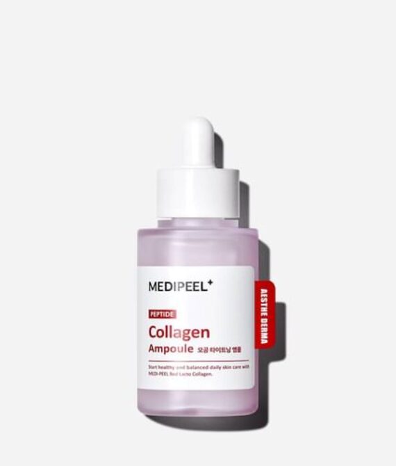 Medi-Peel Red Lacto Peptide Collagen Tightening Ampoule ( 50 ml)