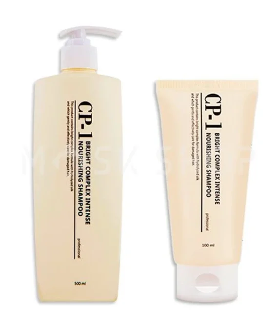 CP-1 Bright Complex Intense Nourishing Shampoo 150ml/500ml