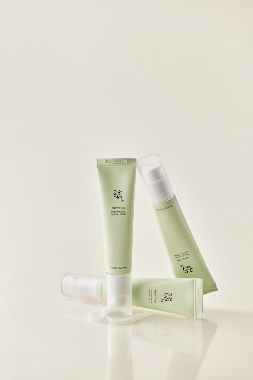 Beauty of Joseon Light Serum Centella +Vita C (30ml)