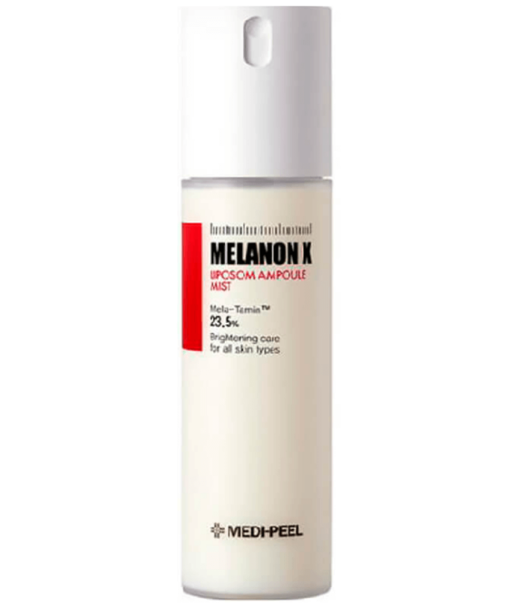 Medi-Peel Melanon X Liposome Ampoule Mist (100ml)