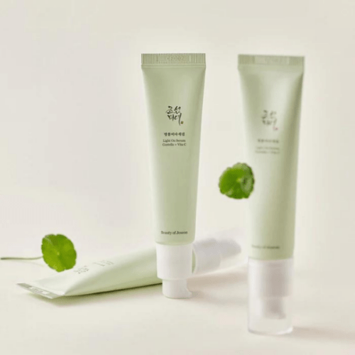 Beauty of Joseon Light Serum Centella +Vita C (30ml)