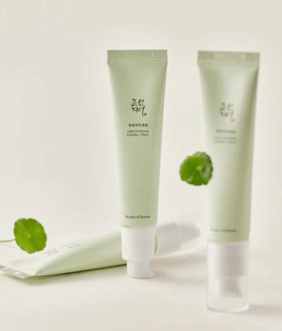 Beauty of Joseon Light Serum Centella +Vita C (30ml)