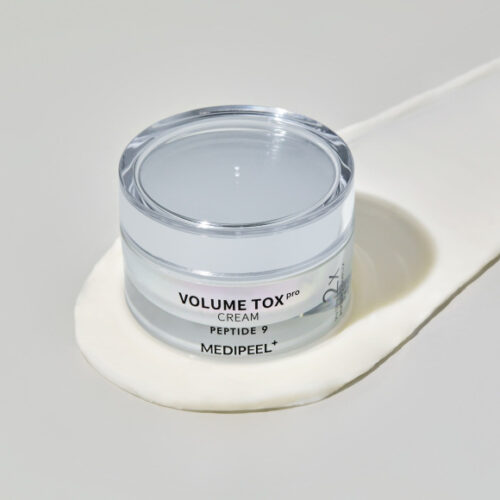 MEDI-PEEL Peptide 9 Volume Tox Cream PRO (50ml)