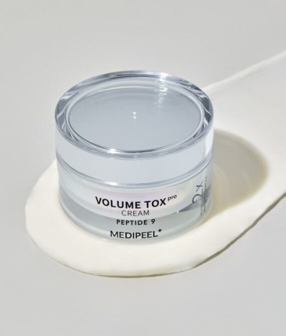 MEDI-PEEL Peptide 9 Volume Tox Cream PRO (50ml)