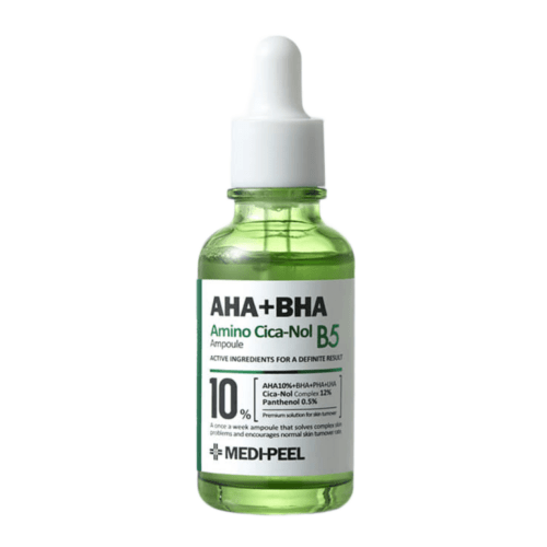 Medi-Peel AHA BHA Amino Cica-Nol B5 Ampoule (30ml)