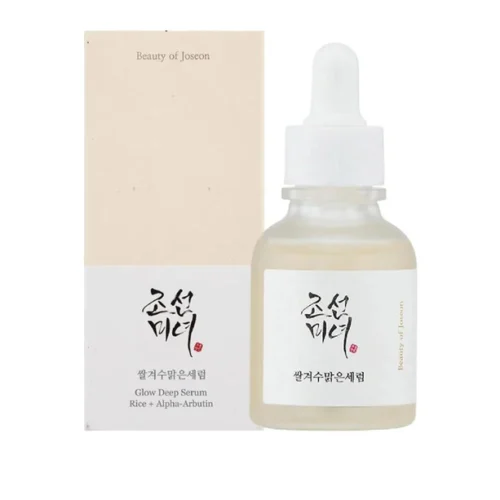 Beauty of Joseon Glow Deep Serum Rice+Alpha Arbutin (30ml)