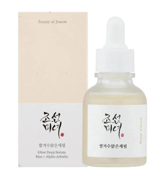 Beauty of Joseon Glow Deep Serum Rice+Alpha Arbutin (30ml)