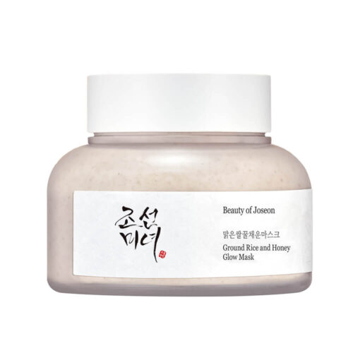 Beauty Of Joseon Ground Rice and Honey Glow Mask (120ml)
