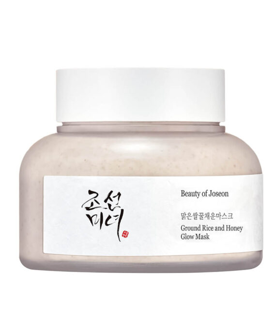 Beauty Of Joseon Ground Rice and Honey Glow Mask (120ml)
