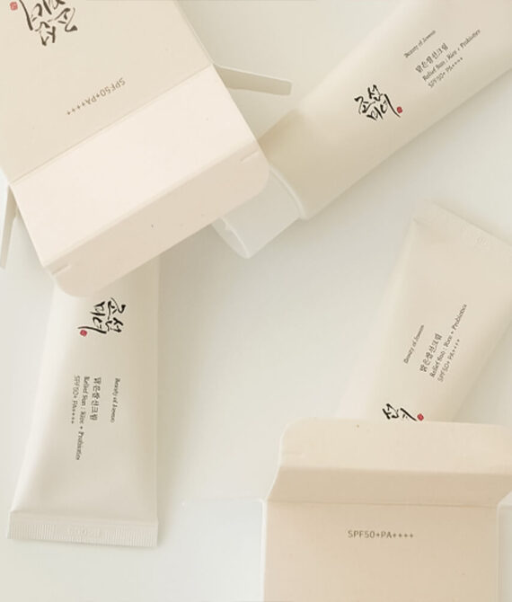 Beauty of Joseon Relief Sun Rice + Probiotics SPF50+ PA++++ (50ml)