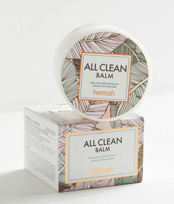 Heimish All Clean Balm (120ml)