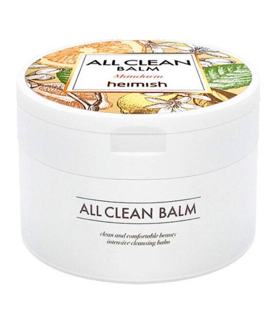 Heimish All Clean Balm Mandarin (50ml)