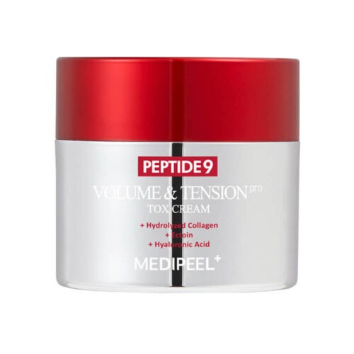 Medi-Peel Peptide 9 Volume & Tension Tox Cream (50ml)