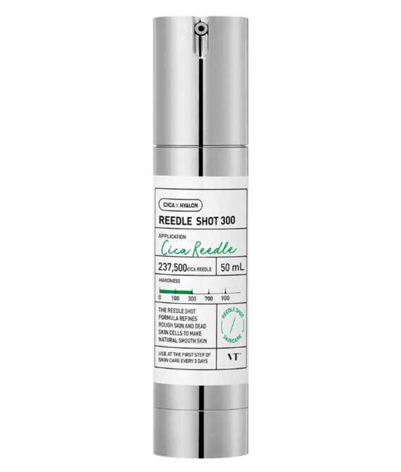 VT Cosmetics Reedle Shot 300 (50ml)