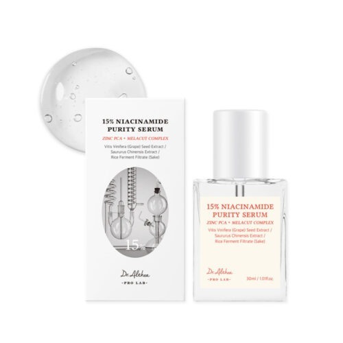 Dr.Althea 15% Niacinamide Purity Serum (30ml)