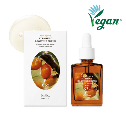 Dr. Althea Vitamin C Boosting Serum (30ml)