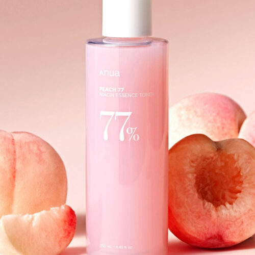 Anua Peach 77 Niacin Essence Toner (250ml)