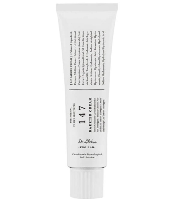 Dr. Althea 147 Barrier Cream (50ml)