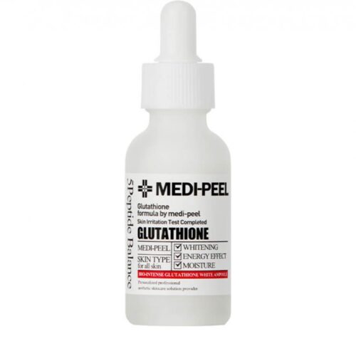 Medi peel Bio-Intense White Ampoule Glutathione (30ml)