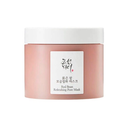 Beauty of Joseon Red Bean Refreshing Pore Mask (140ml)