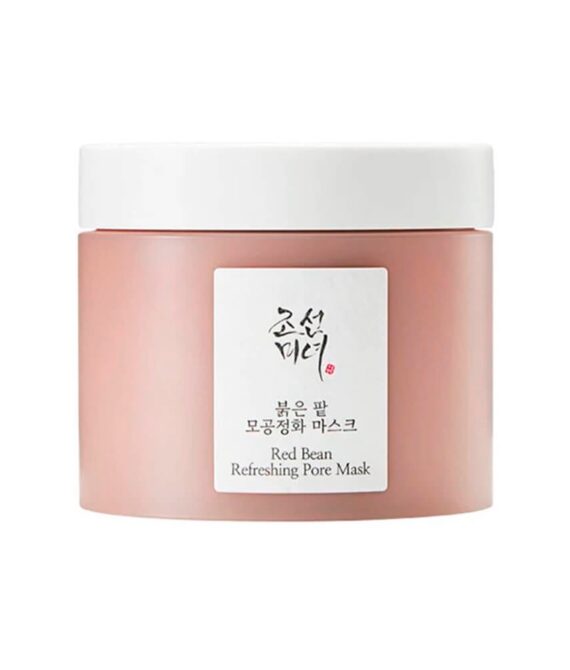 Beauty of Joseon Red Bean Refreshing Pore Mask (140ml)