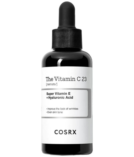 COSRX The Vitamin C23 Serum(20ml)