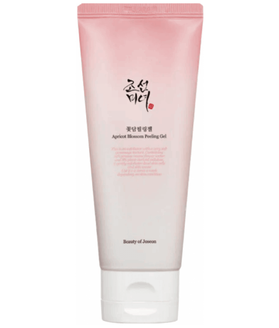 Beauty of Joseon Apricot Blossom Peeling Gel (50 ml)
