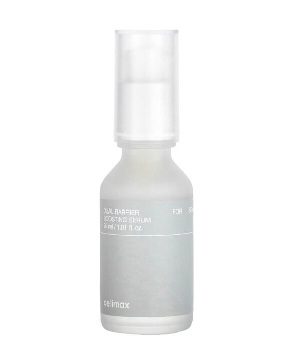 CelimaxDual Barrier Boosting Serum (30ml)