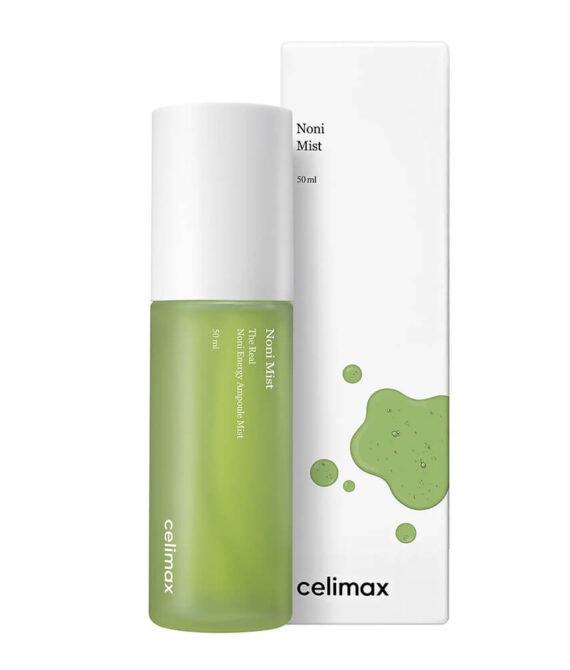 CelimaxThe Real Noni Energy Ampoule Mist (50ml)