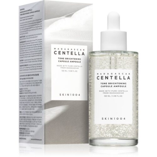 SKIN1004 Madagascar Centella Tone Brightening Capsule Ampoule (30ml)