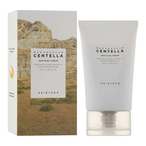 SKIN1004 Madagascar Centella Soothing Cream (75ml)