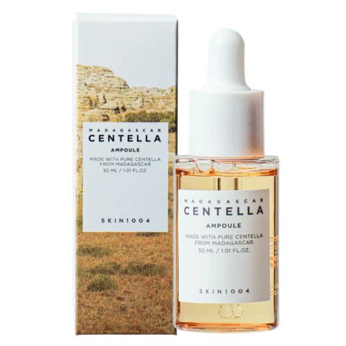 SKIN1004 Madagascar Centella Ampoule (30ml)
