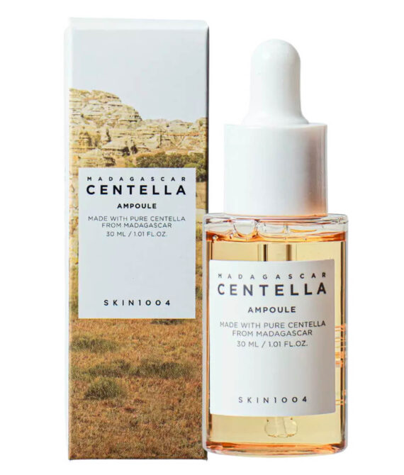 SKIN1004 Madagascar Centella Ampoule (30ml)