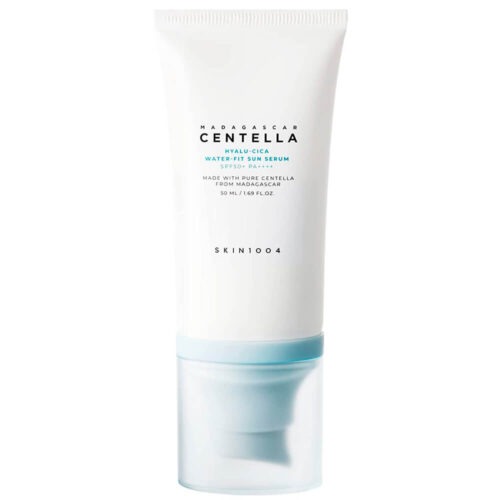 SKIN1004 Madagascar Centella Hyalu-Cica Air-Fit Sun Serum SPF50+PA++++ (50ml)