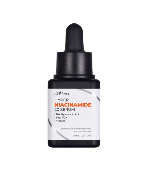 IsNtree Hyper Niacinamide 20 Serum (20ml)