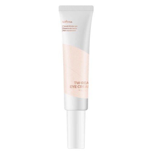 IsNtree TW-REAL Eye Cream (30ml)