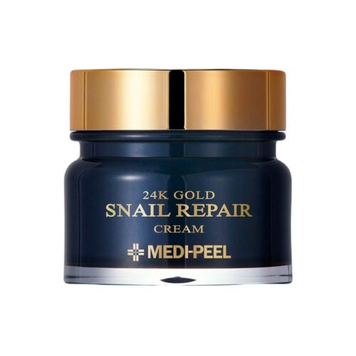 Medi-Peel 24K Gold Snail Cream (50ml)